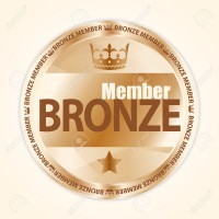 MEMBRESÍA BRONCE